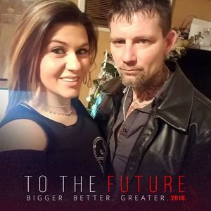 Meet your Posher, Sierra